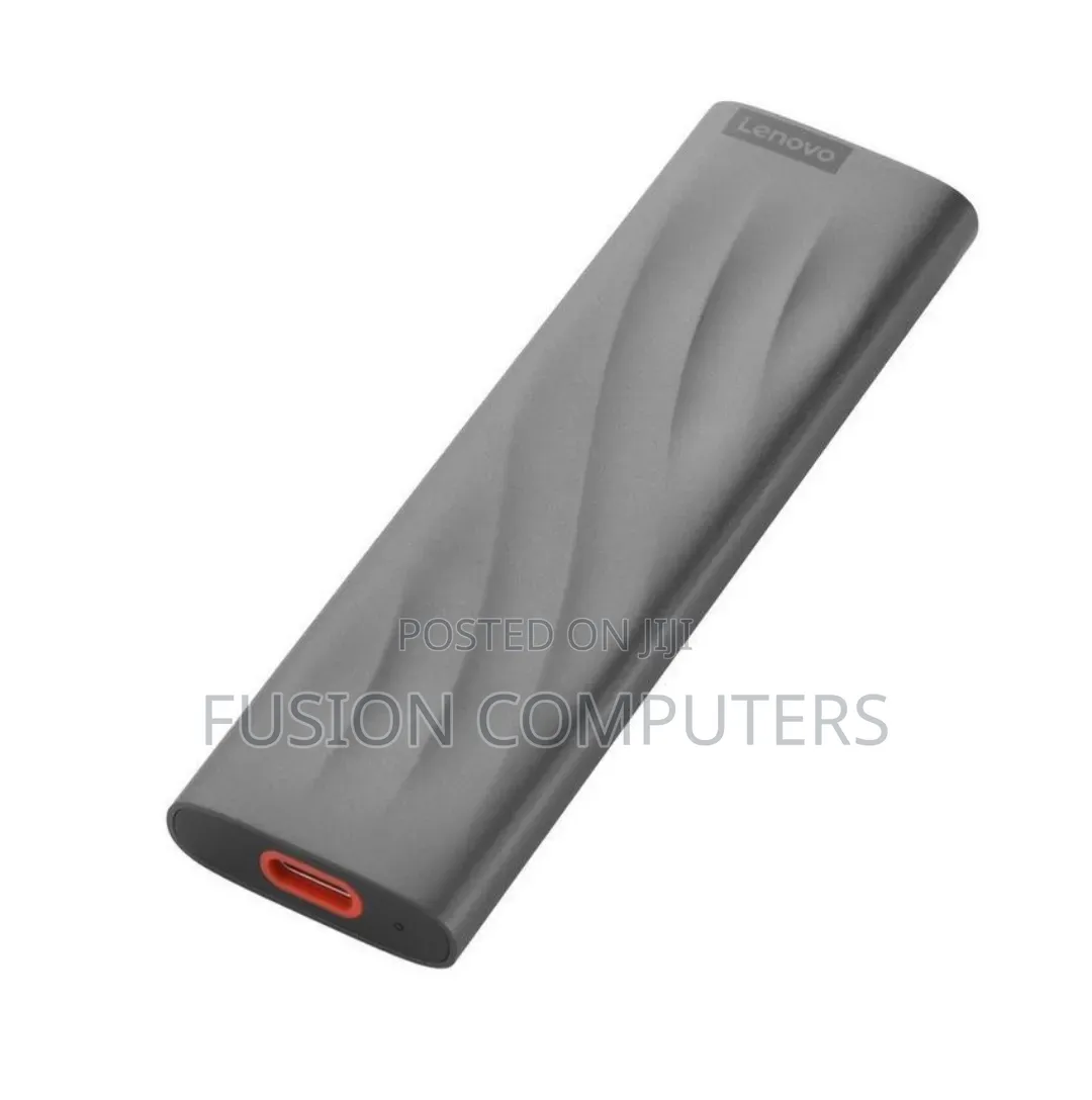 Lenovo Ps8s Portable Ssd 1tb