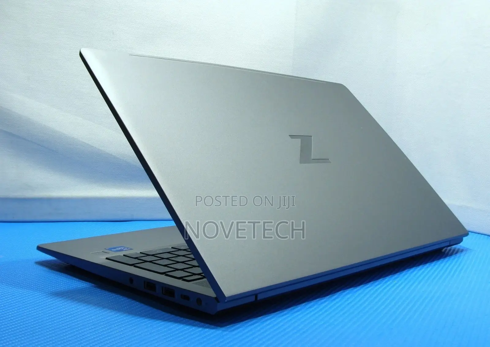 Laptop HP ZBook Power G7 64GB Intel Core i7 SSD 1T