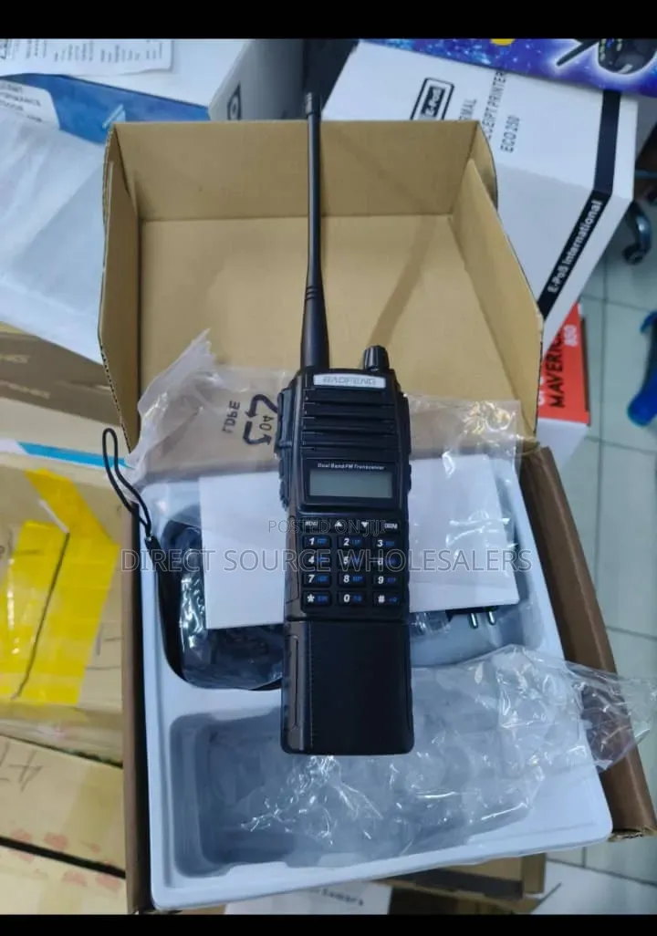 Original Fast Moving Baofeng Uv 82plus Radio Call