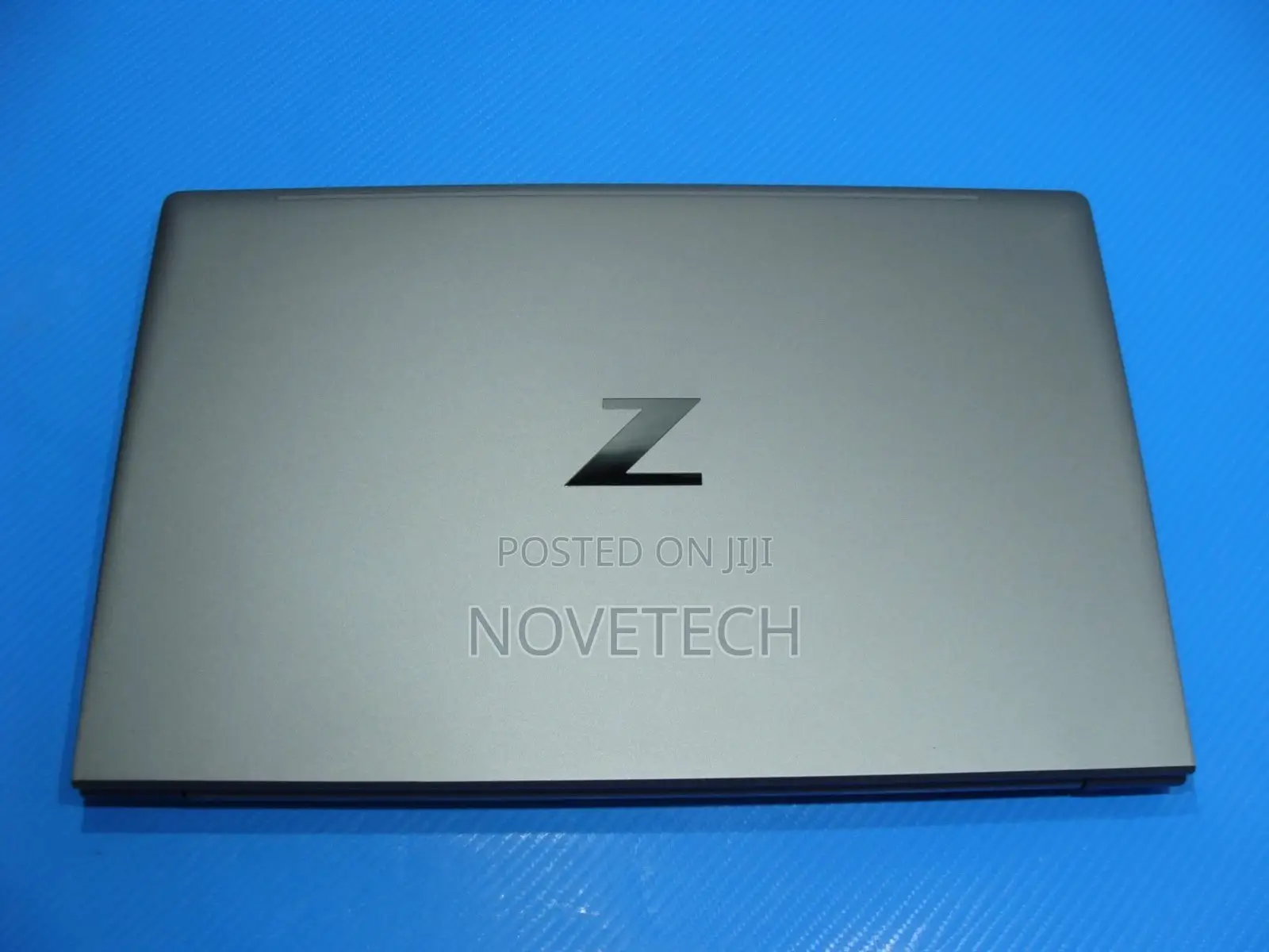 Laptop HP ZBook Power G7 64GB Intel Core i7 SSD 1T
