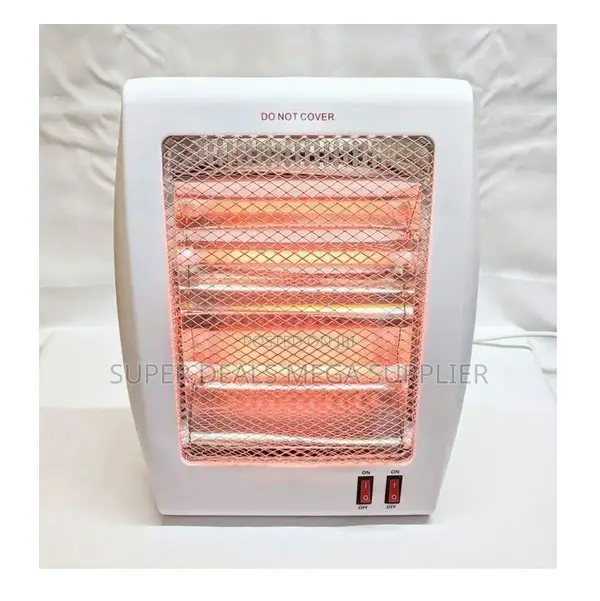 Powerful Efficient 800w Electric Room Heater Space Heater
