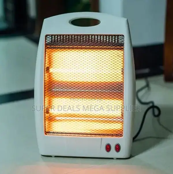 Energy Saving Fast Heating 800w Electric Room Heater Space Heater