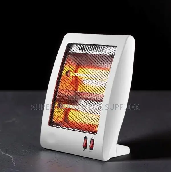 Energy Saving Fast Heating 800w Electric Room Heater Space Heater