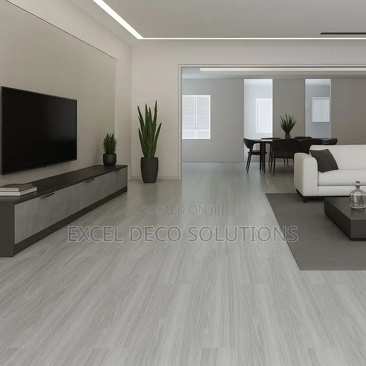 Luxury Vinyl Tile Flooring Professional Flooring for Homes and Offices