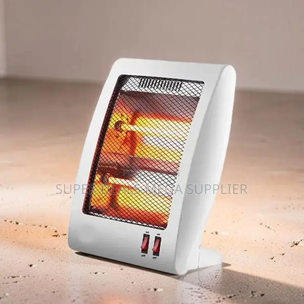 Premium Quality Durable 800w Electric Room Heater Space Heater