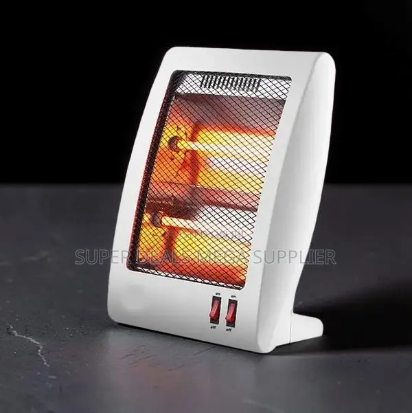 Premium Quality Durable 800w Electric Room Heater Space Heater