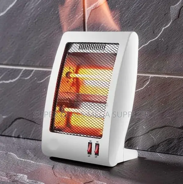 Advanced Technology Efficient 800w Electric Room Heater Space Heater