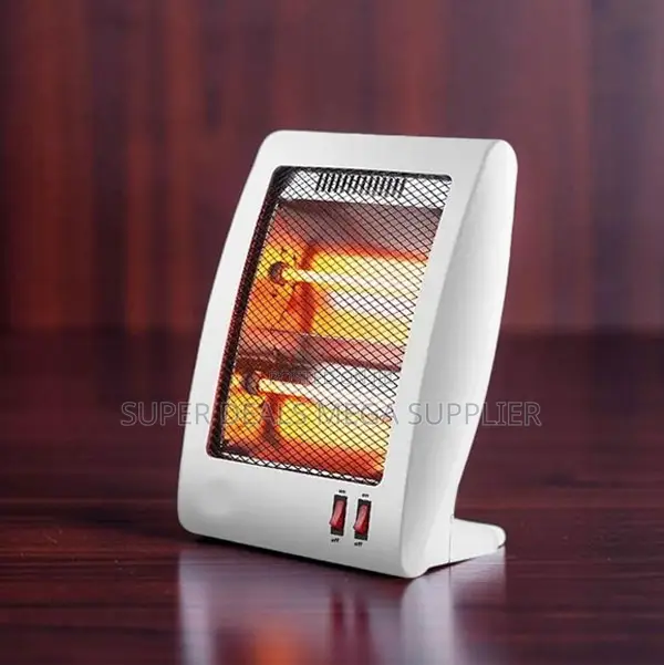 Easy to Use Quick Warm Up 800w Electric Room Heater Space Heater