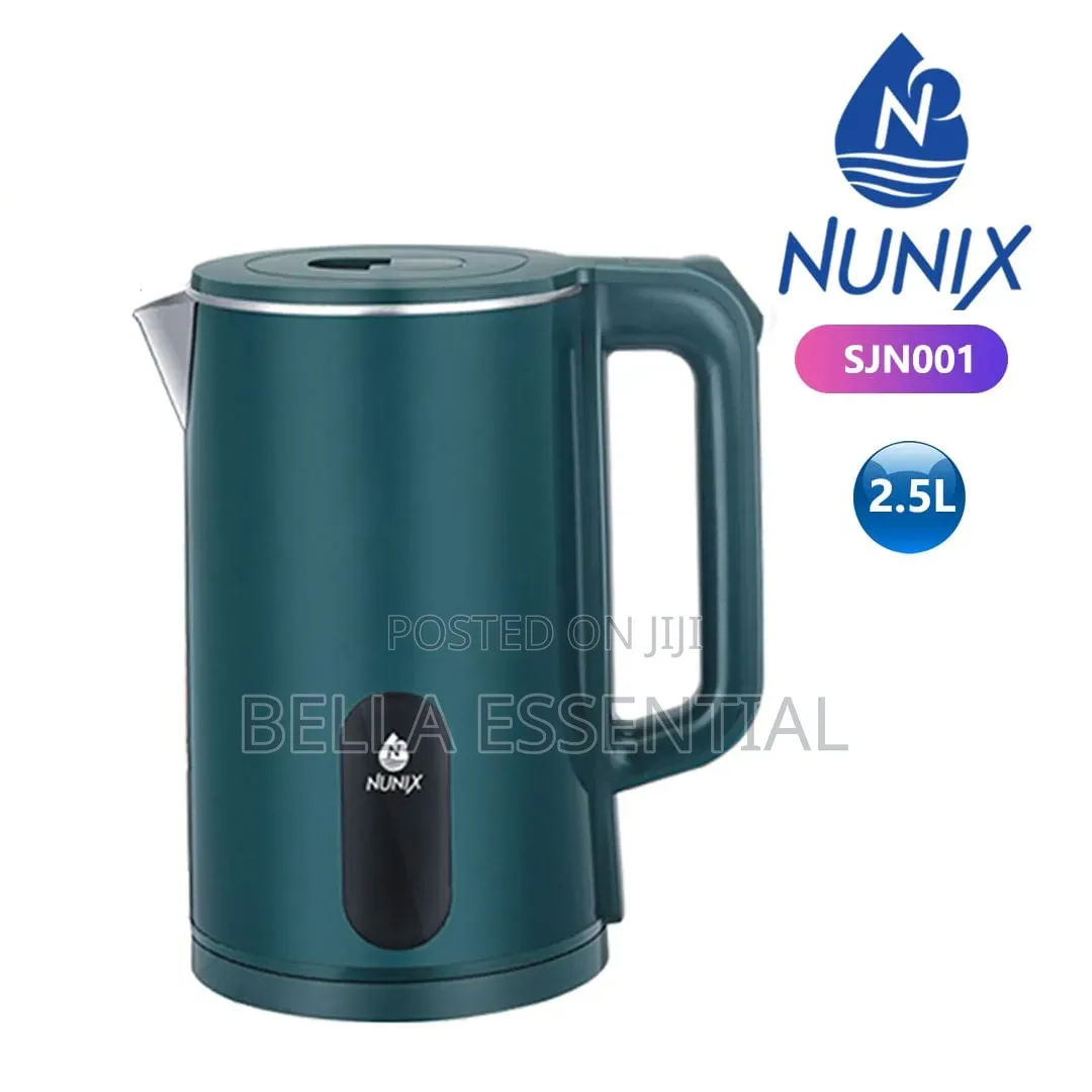 Electric Kettle
