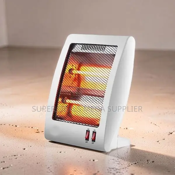 Space Saving Compact 800w Electric Room Heater Space Heater