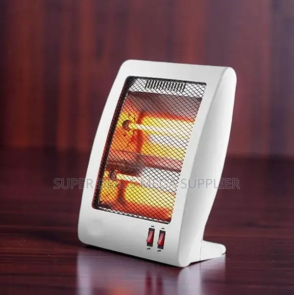 Long Lasting High Quality 800w Electric Room Heater Space Heater