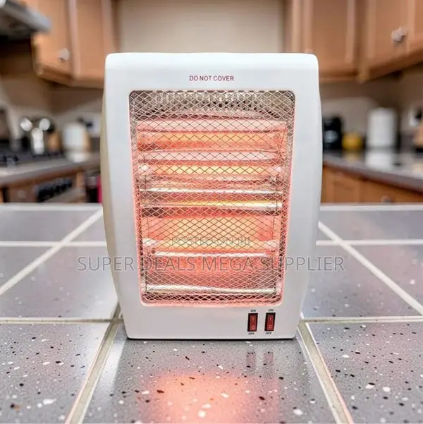 Long Lasting High Quality 800w Electric Room Heater Space Heater