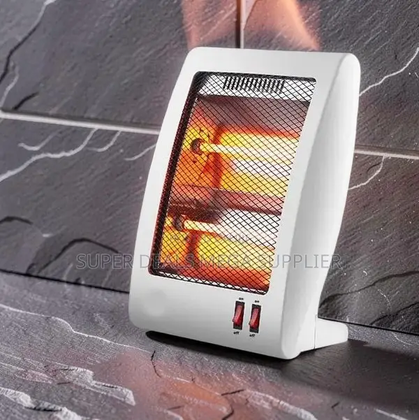 Multi Purpose Cost Effective 800w Electric Room Heater Space Heater