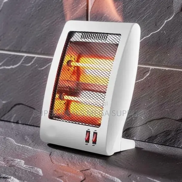 Multi Purpose Cost Effective 800w Electric Room Heater Space Heater