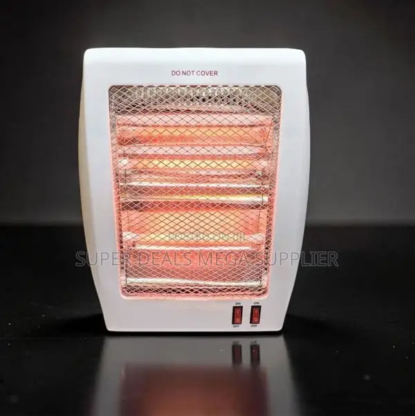 Economical Reliable 800w Electric Room Heater Space Heater