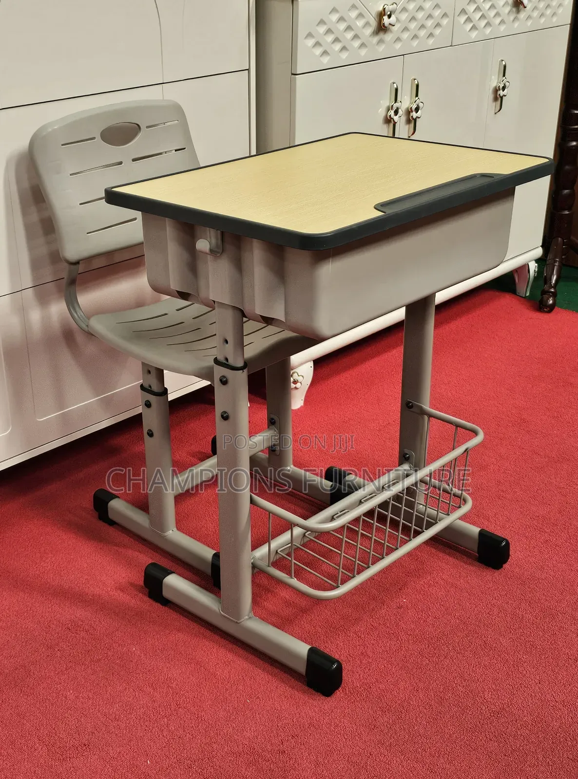 Desk Chair Set