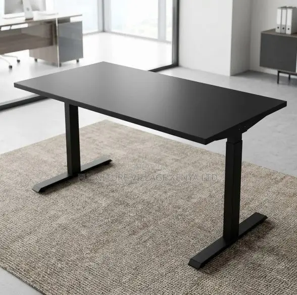 Electric New Model Adjustable 1400mm Desk