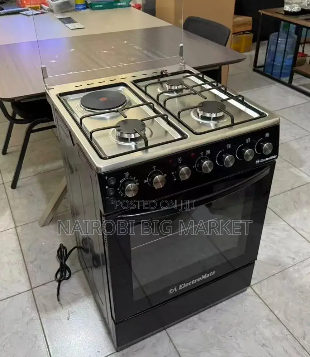 Standing Cooker 50 by 55