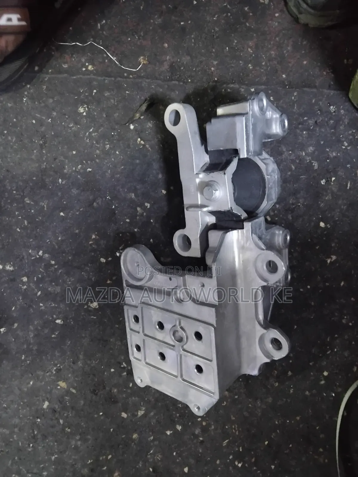 Gear Mountain Nissan Xtrail T31, Dualis, Sentra