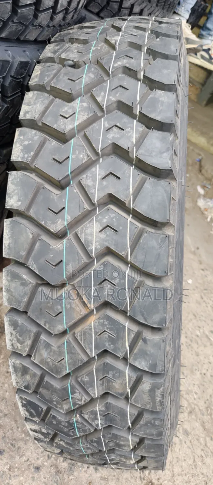 10r22.5 Triangle Tyre Tr619