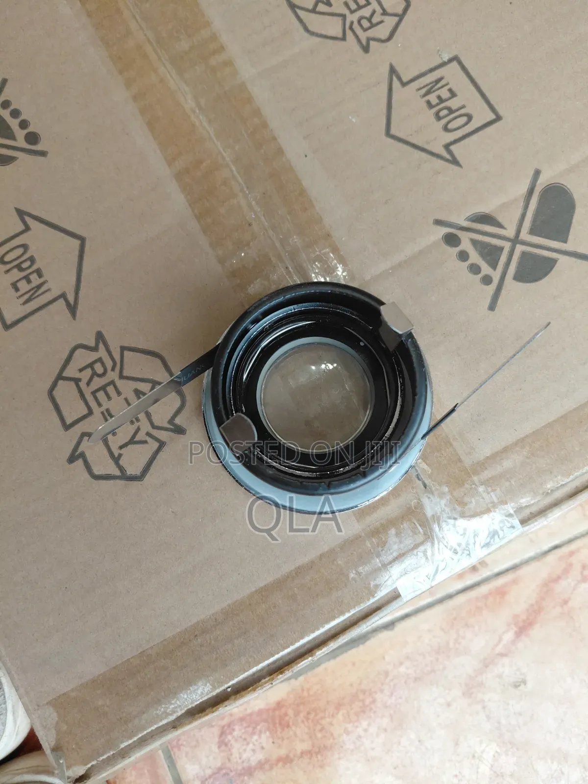 Ring Aluminium For Module