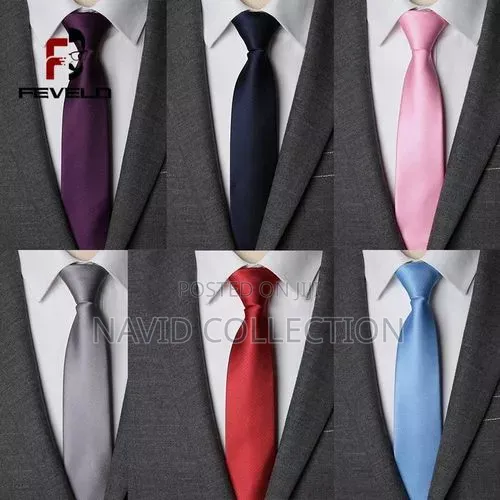 Official Ties