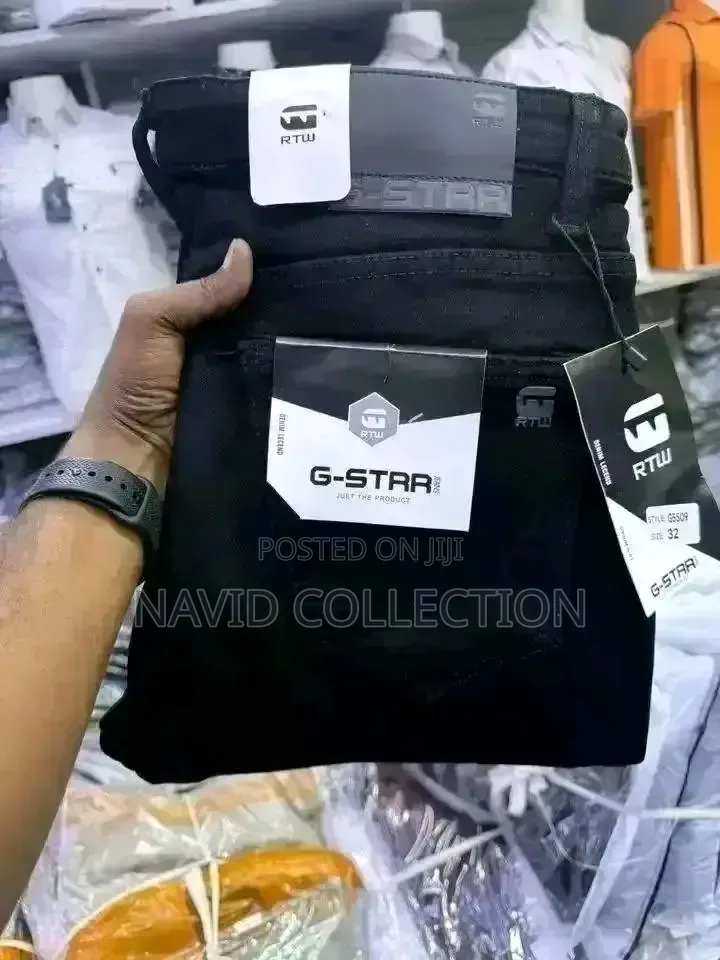 Gstar Jeans