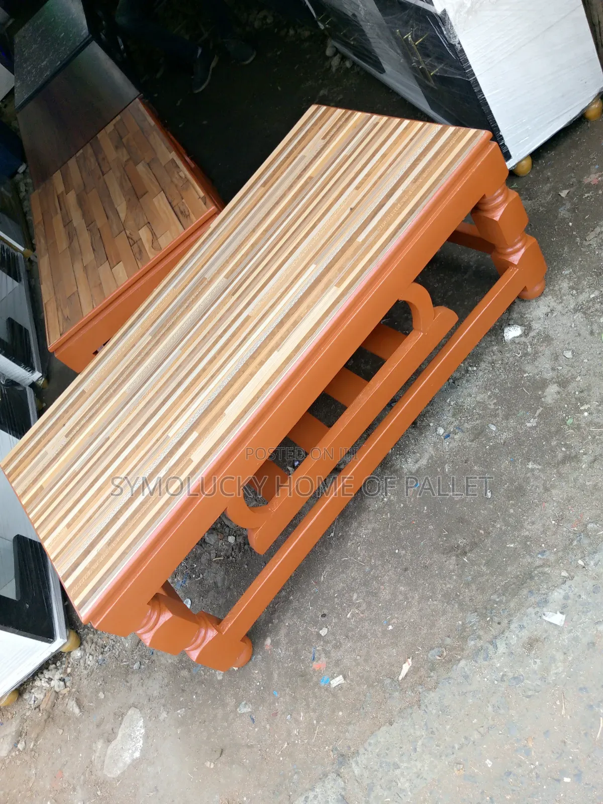 Coffee Tables- Brand New Serving Coffee Table