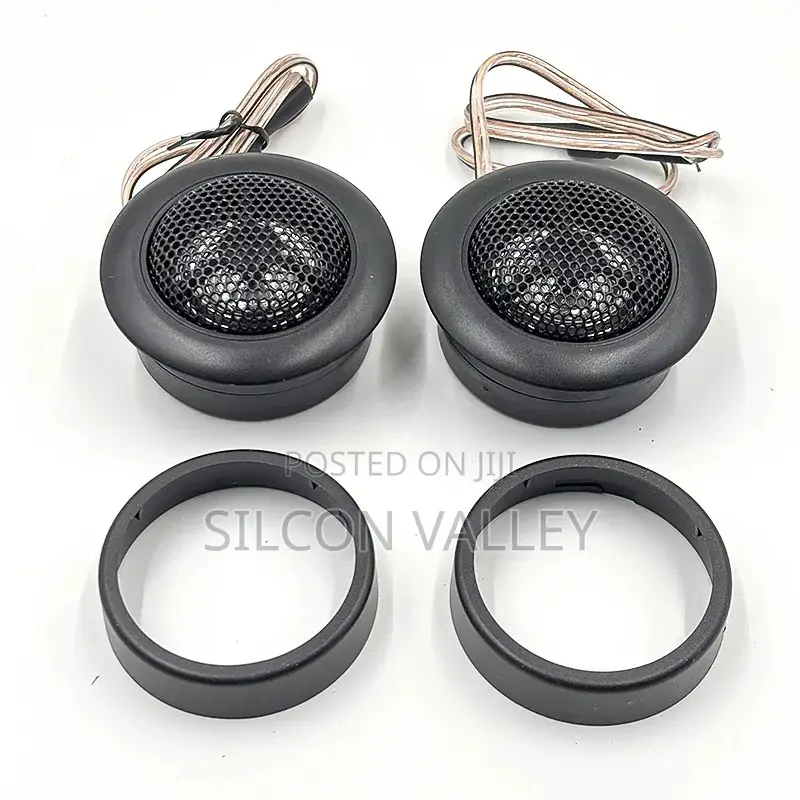 Ts-t120 Tweeter Stereo Speaker