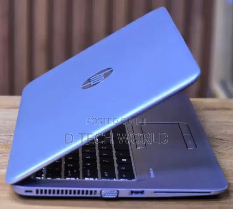 Laptop HP EliteBook 820 G3 8GB Intel Core i5 SSD 256GB