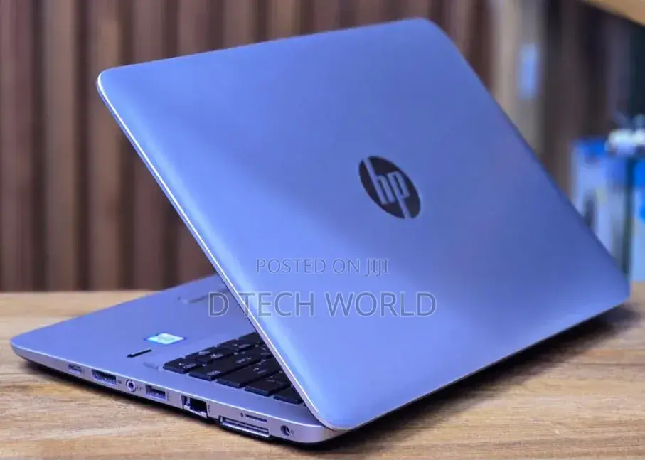 Laptop HP EliteBook 820 G3 8GB Intel Core i5 SSD 256GB