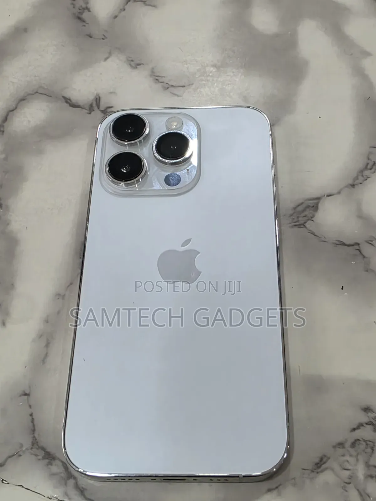 Apple iPhone 14 Pro 256 GB White