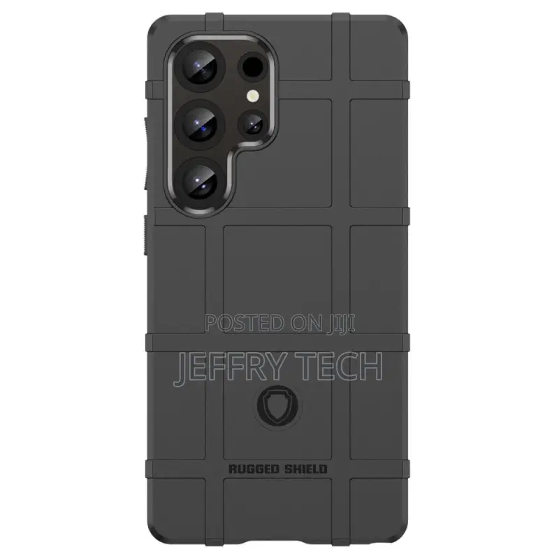 Samsung Galaxy S25 Ultra 5g Thunder Series Case