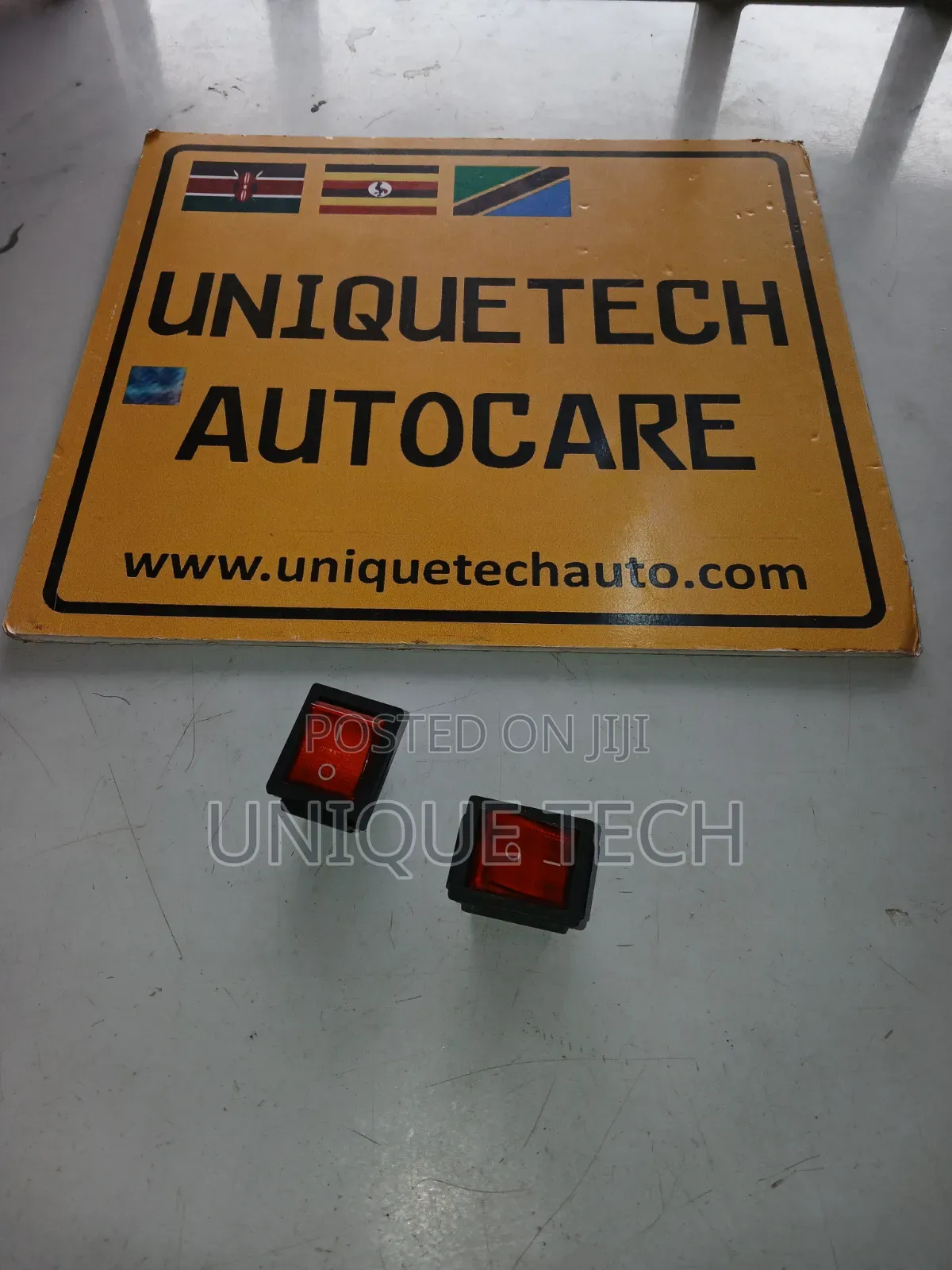 Universal Big on-Off Switch Power Switch