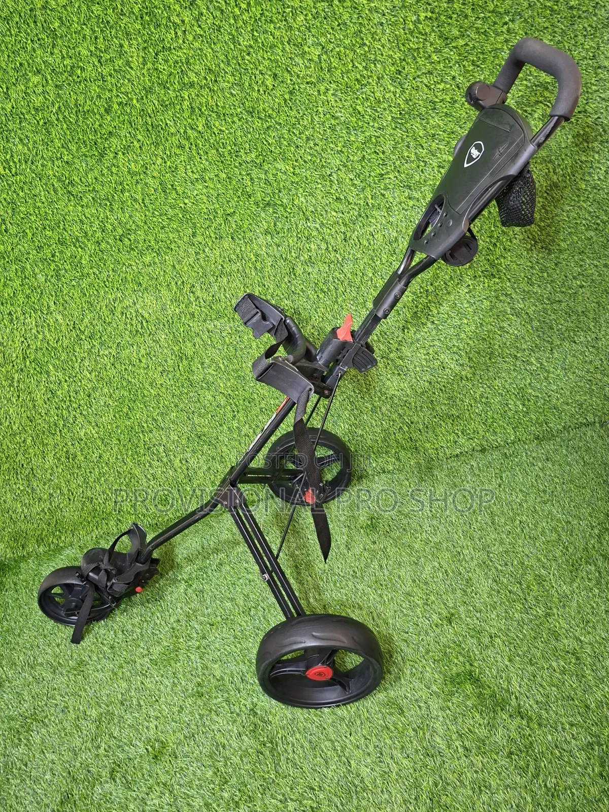 Masters Golf Trolley