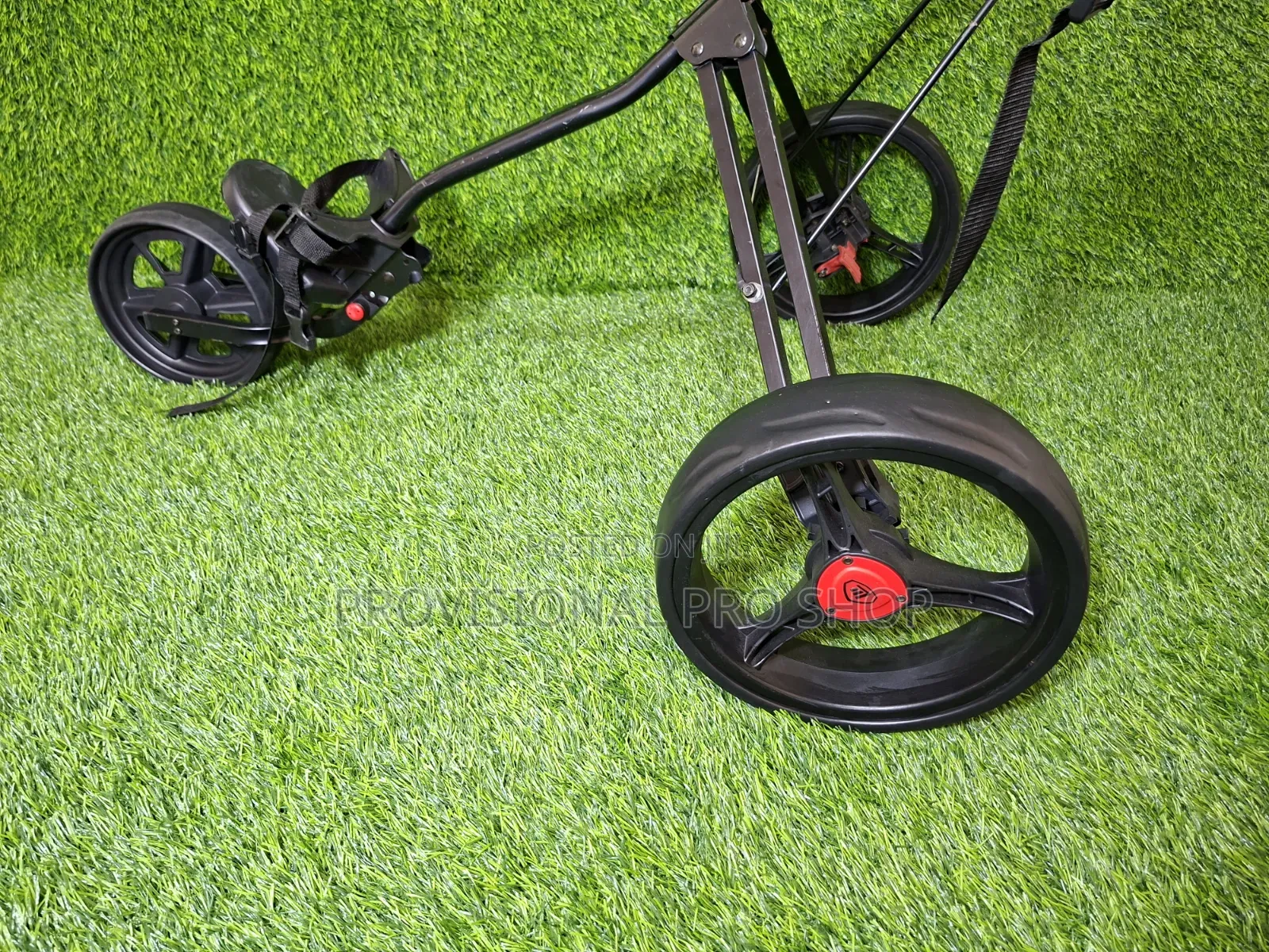 Masters Golf Trolley