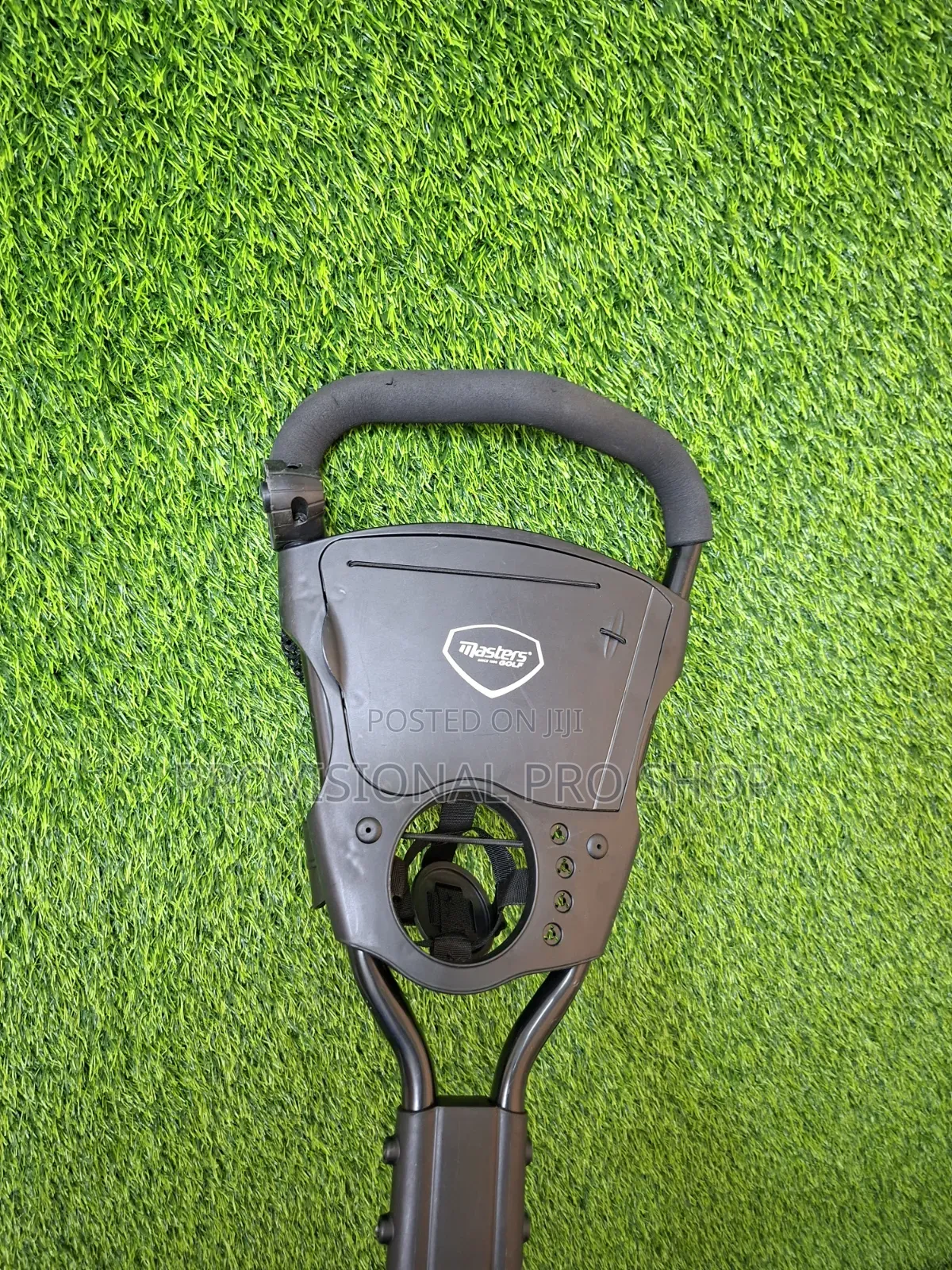 Masters Golf Trolley