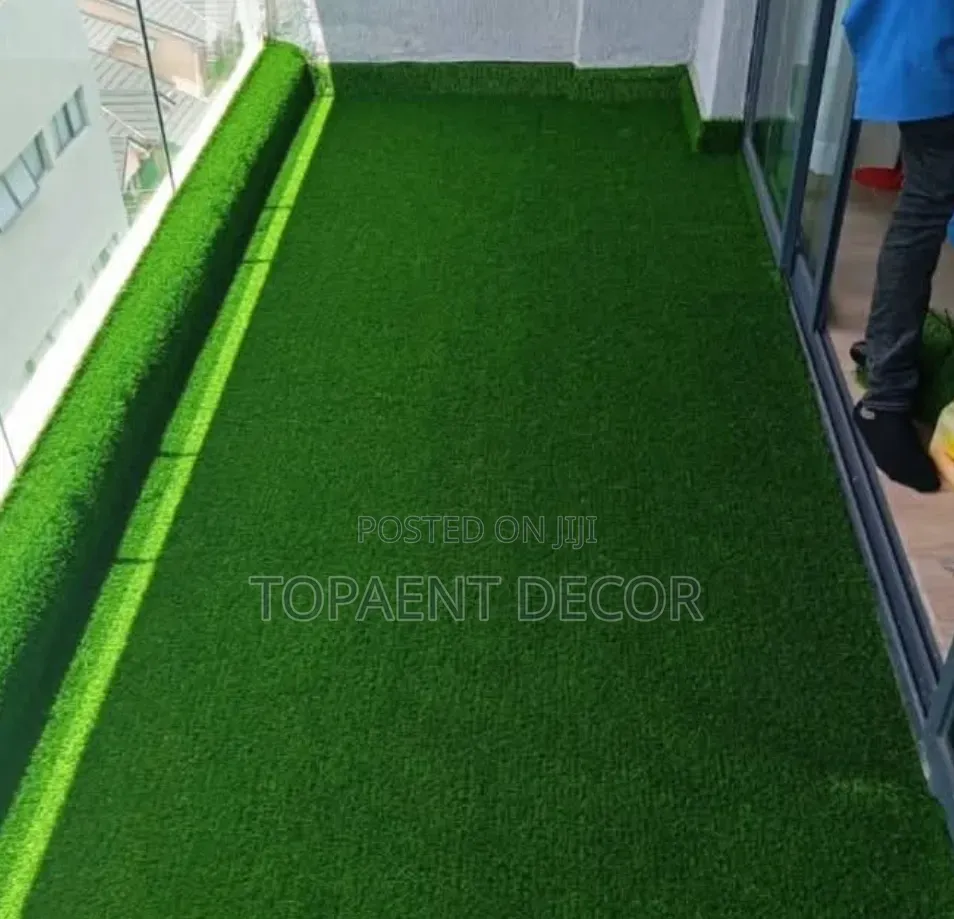 20mma Soft Turf for Balconies Artificial Grass Carpet