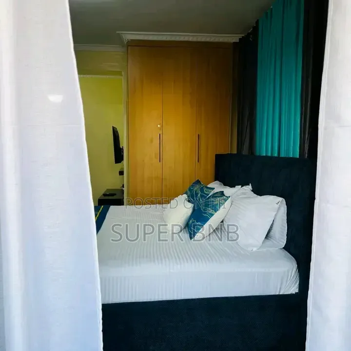 Studio and #Onebedroom #Airbnbs Available at #Kamakis Crown Z Towers