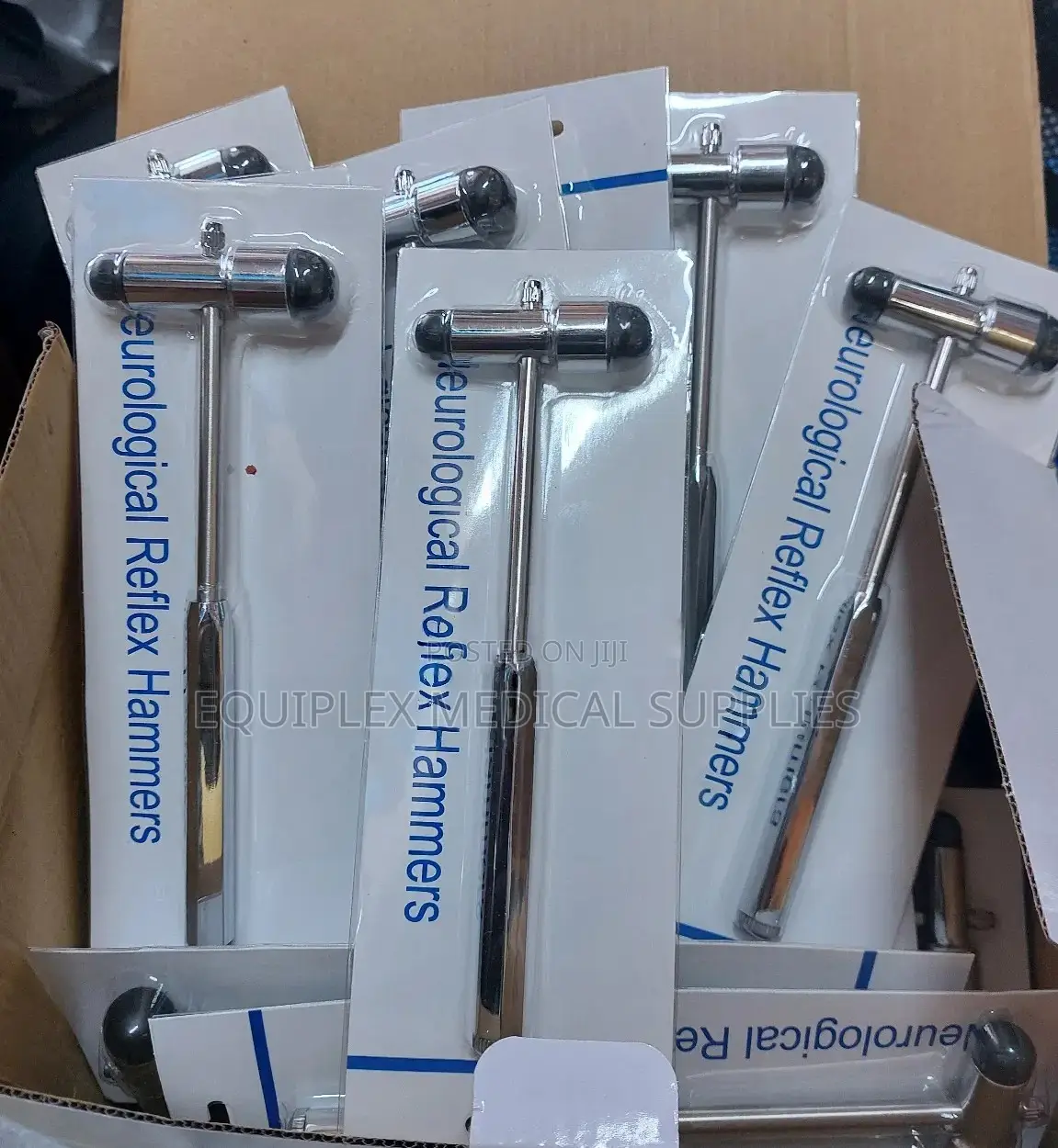 Patella Reflex Hammers / Patella Harmer for Tendon Reflex Examination