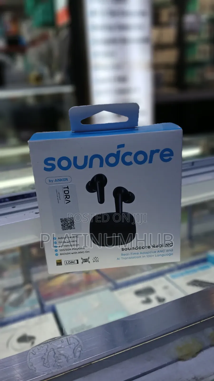 R60inc Soundcore by Anker