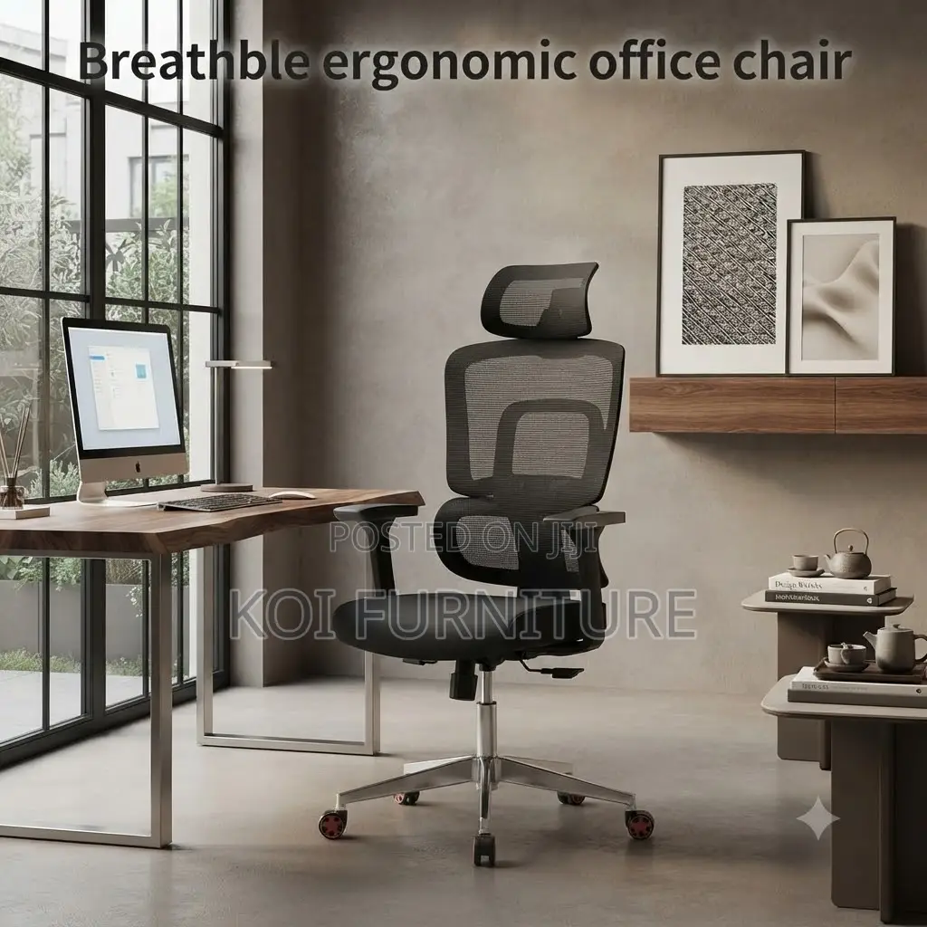 Office Chairs; High Fabricated Office Executive Chairs