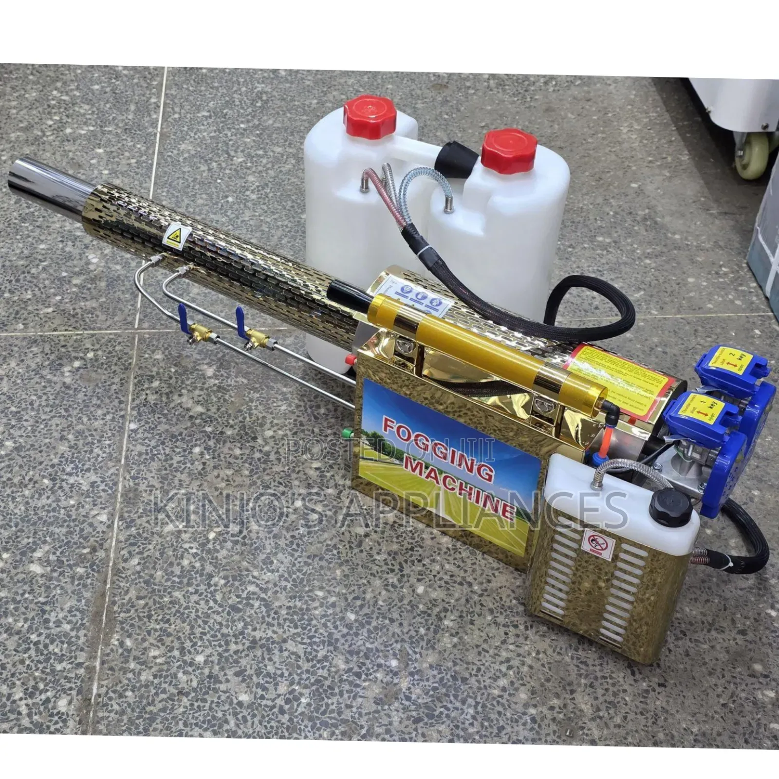 Commercial Fogging Machine Fogging Machine
