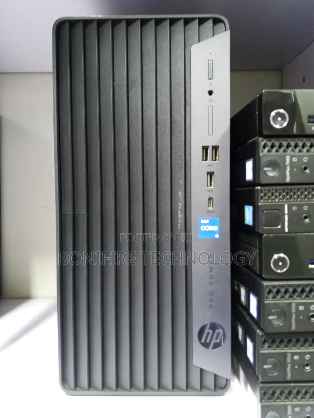 Desktop Computer HP 16GB Intel Core i5 SSD 512GB