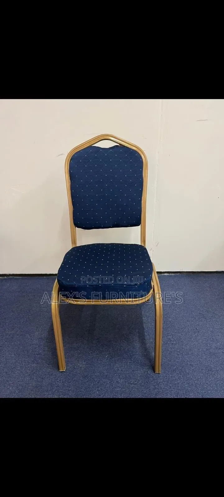 Conference Chairs Office