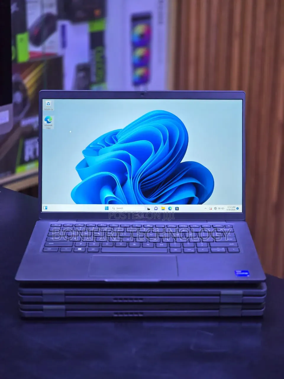 Laptop Dell Latitude 7420 16GB Intel Core i5 SSD 256GB