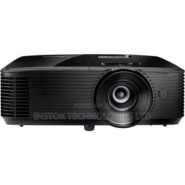 Optoma X400lve Xga Projector 4000 Lumens