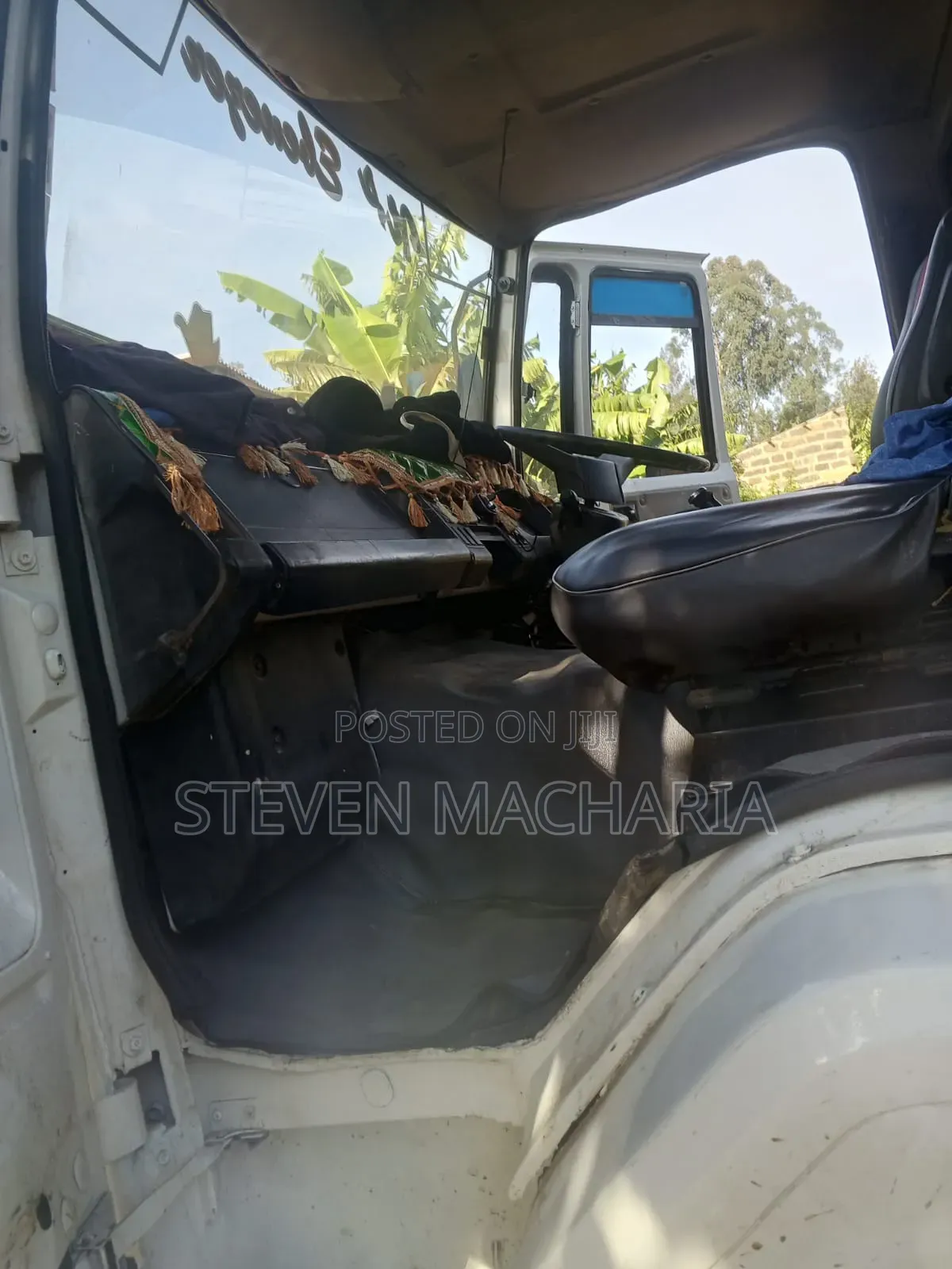 Ashok Leyland 2518i