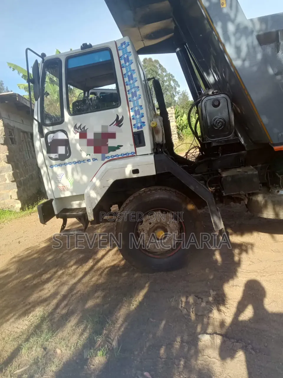 Ashok Leyland 2518i
