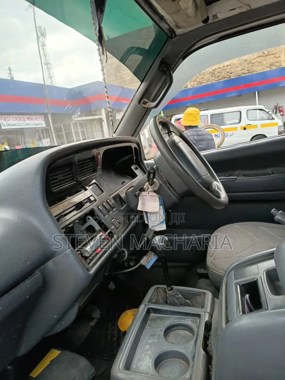 Ashok Leyland 2518i